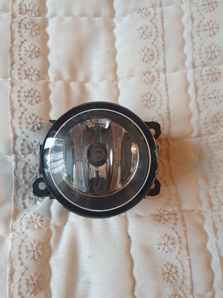 Ford Focus MK3 halogen prawy