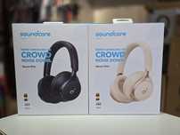 Навушники з мікрофоном Anker SoundCore Space One