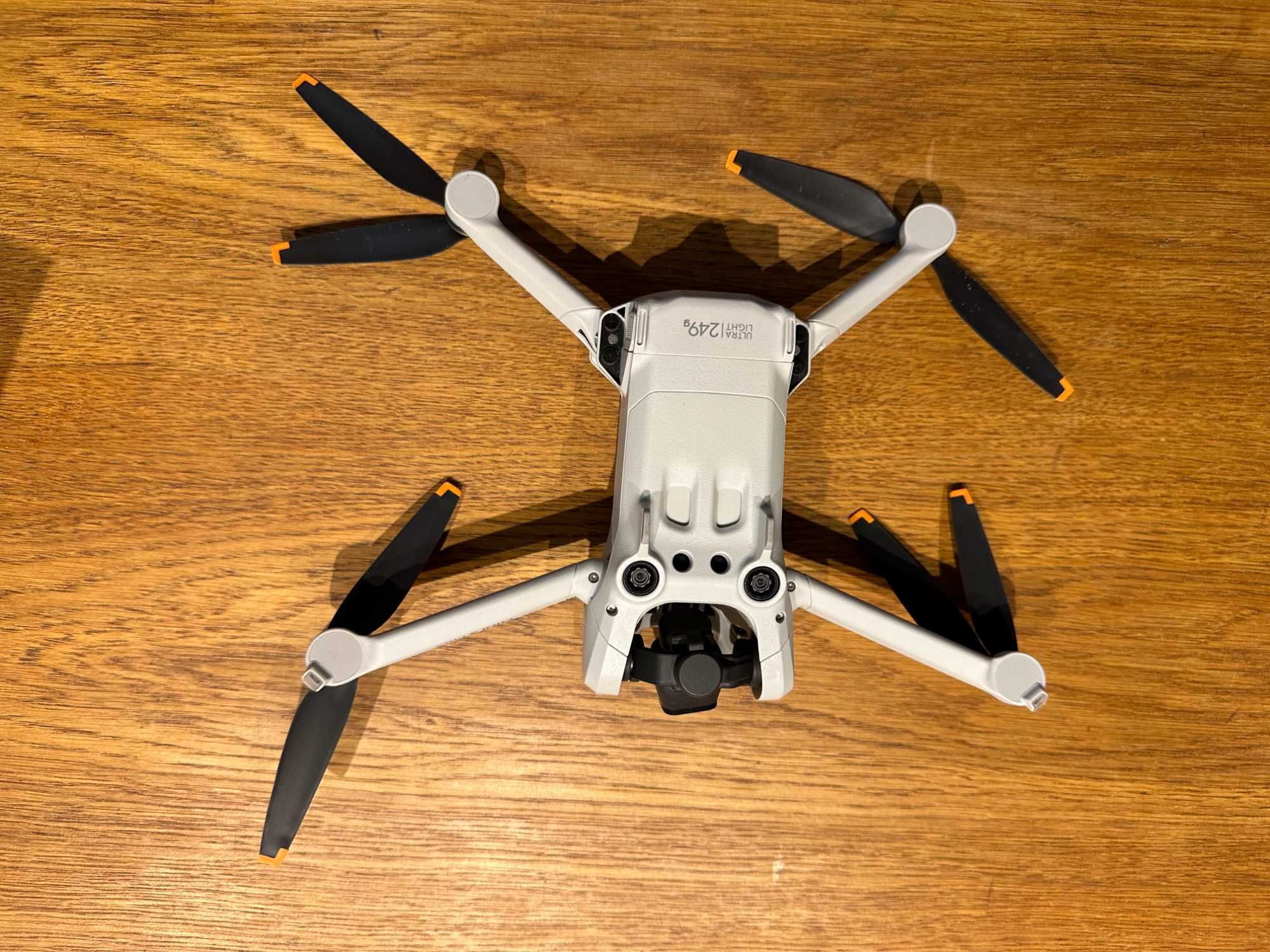 Dron DJI Mini 3 Pro