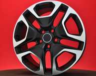 FELGI R19 5x114,3 Toyota Rav4 Avensis T27 Camry Highlander 3 4 Corolla