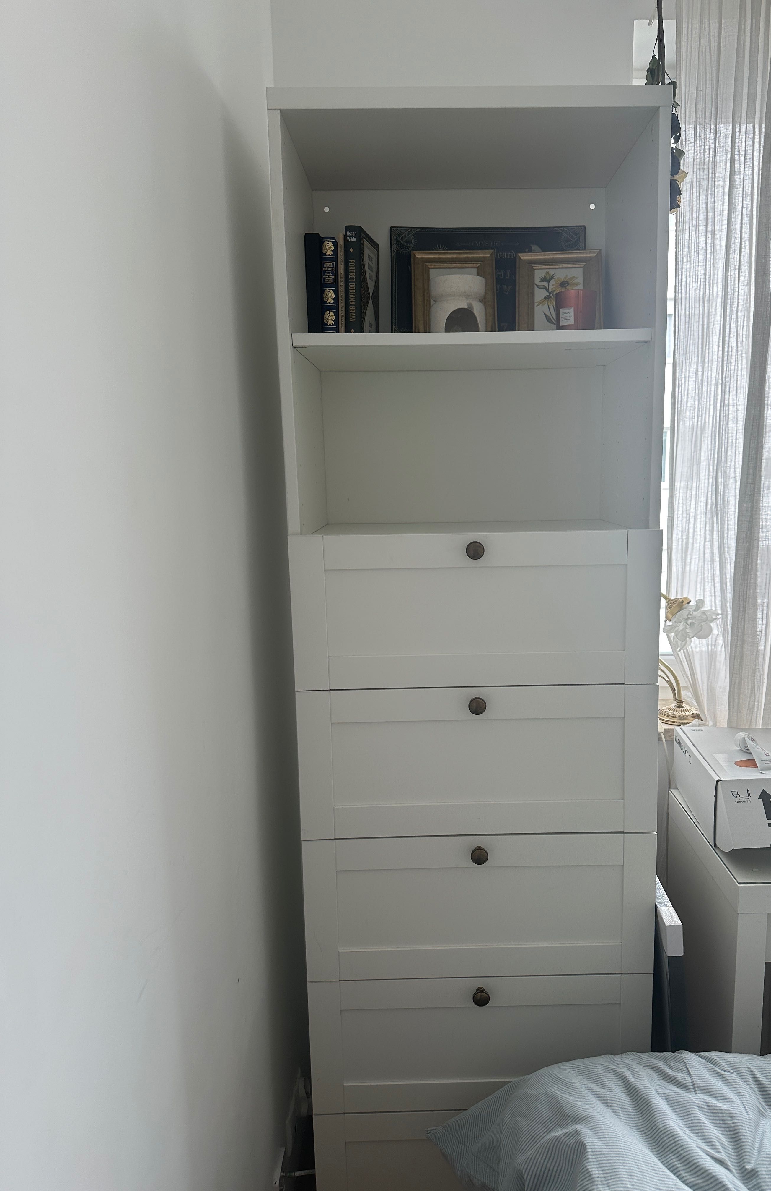 Szafa Bestå Ikea