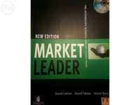 Livro Market Leader