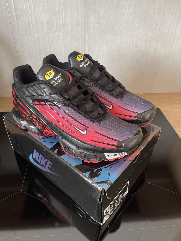Nike Air Max Plus 3