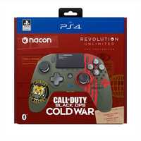 Kontroler Nacon PS4 Revolution Unlimited Pro Gamepad Call of Duty NOWY