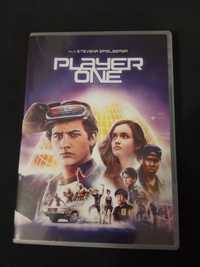 Player one film dvd Spielberg