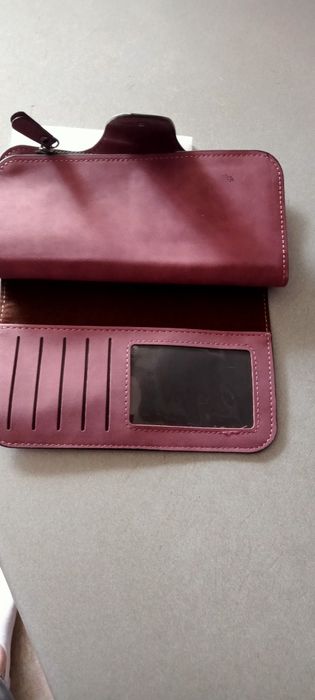 Кошелек женский новый