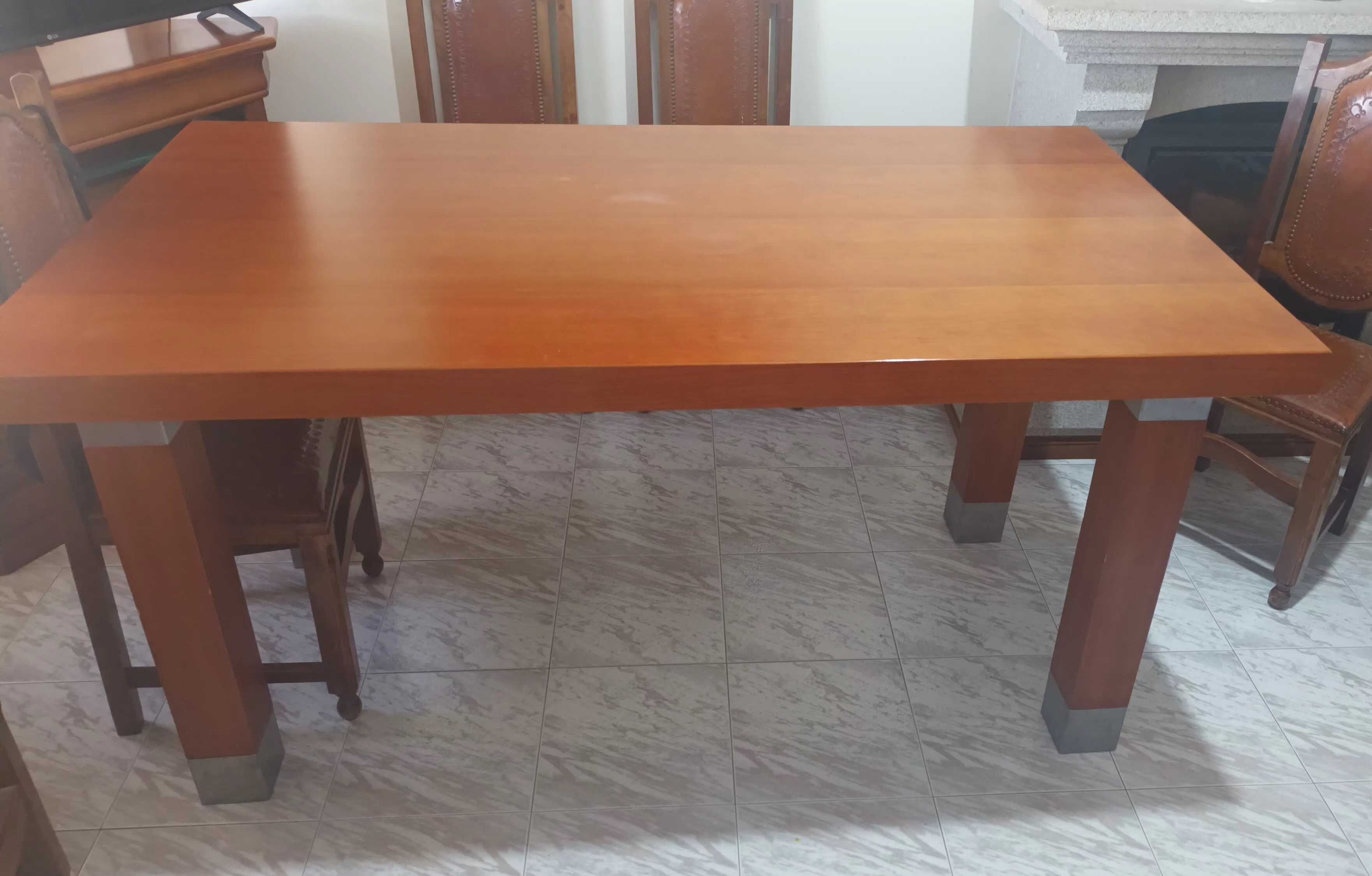 Mesa de Sala de Jantar