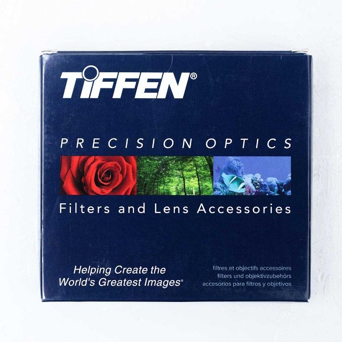 Фільтр Tiffen Variable ND 2-8 52mm 58mm 62mm 67mm 72mm 77mm 82mm VND