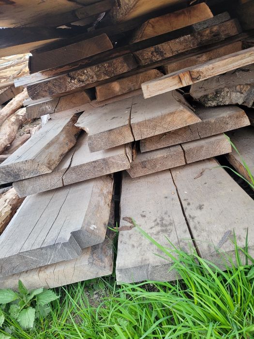 Foszty Jaworowe suche