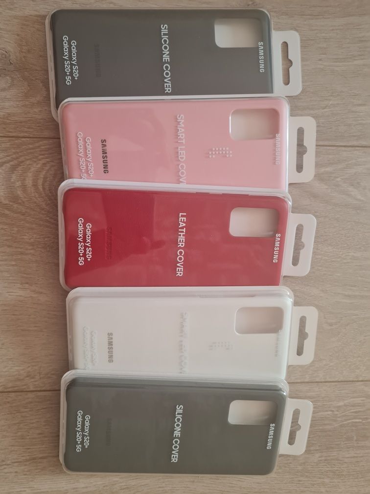 Чехол новый  SM-G985, G986, SM-G988, S20+, S20ultra