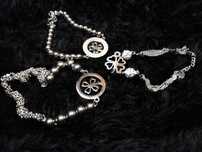 Pulseiras Aço Inoxidável