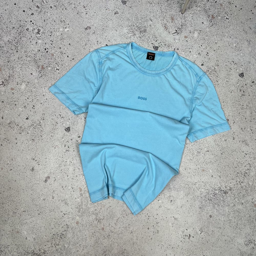 Футболка Hugo Boss NSW