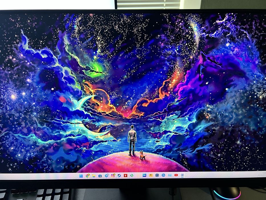 Монитор MSI MP241X