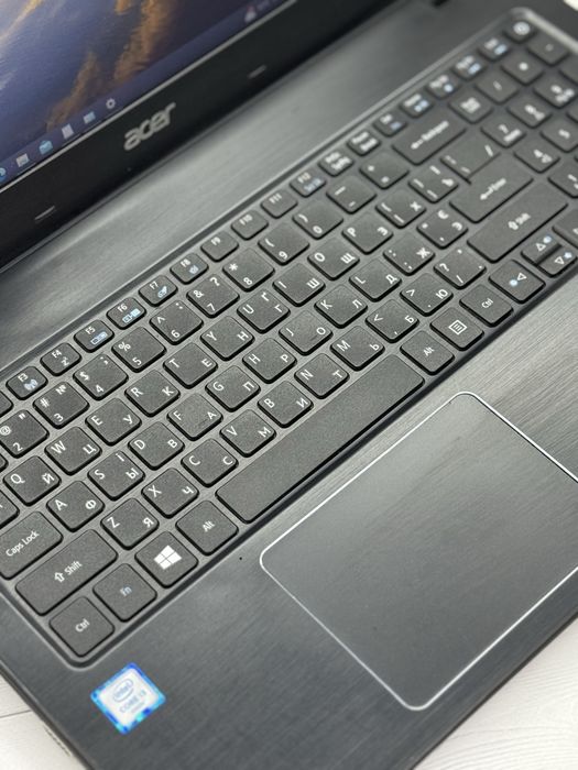 Ноутбук Acer Aspire E5-576,4GB DDR3,120GB SSD,ідеал,оплата частинами