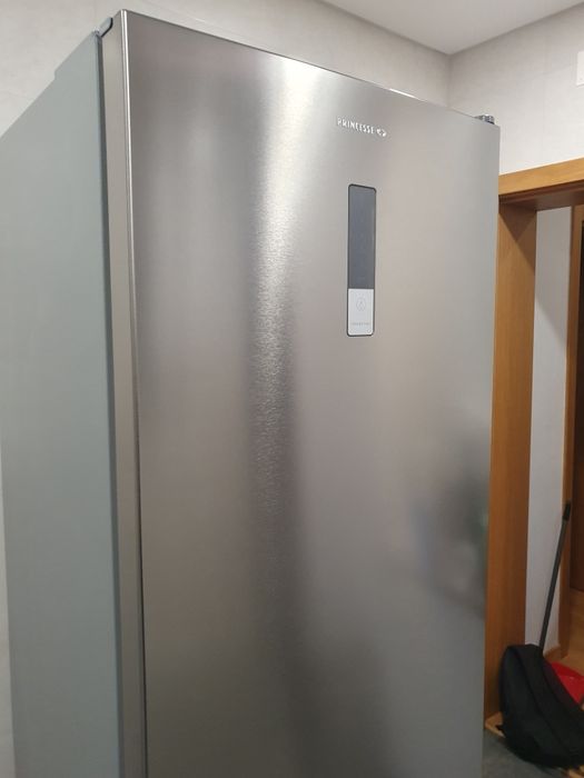 Frigorífico Combinado Princesse