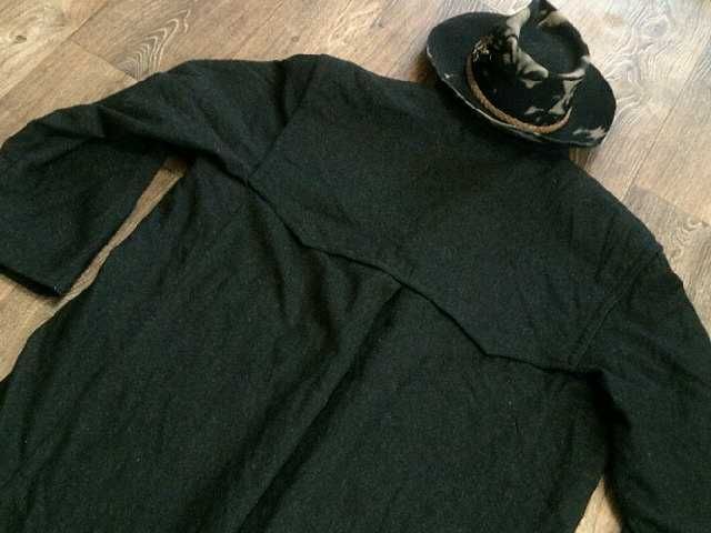 Пальто - тренч Эдельвейс егерь - орігінал (Італія)розм.54