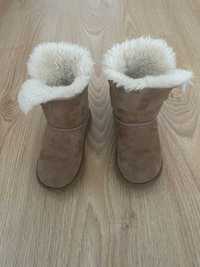 Botas Ugg Bailey Button II 28,5