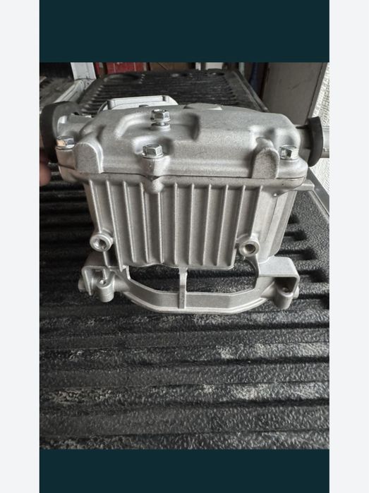 Двигун 152F інверторного генератора