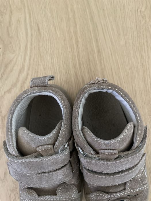 trzewiki MIDO SHOES