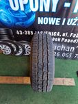 Opona zimowa 215/60/17C Michelin Agilis 9.8mm
