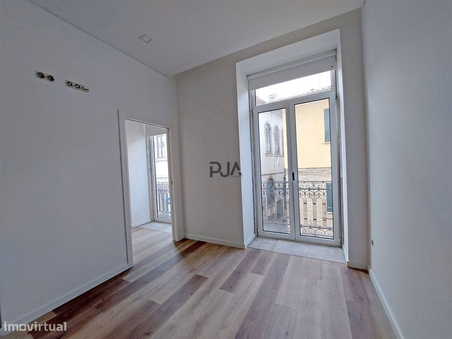 Apartamentos T1 em Tondela