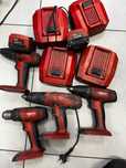 Elektronarzędzia hilti