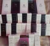 Trwałe perfumy FM