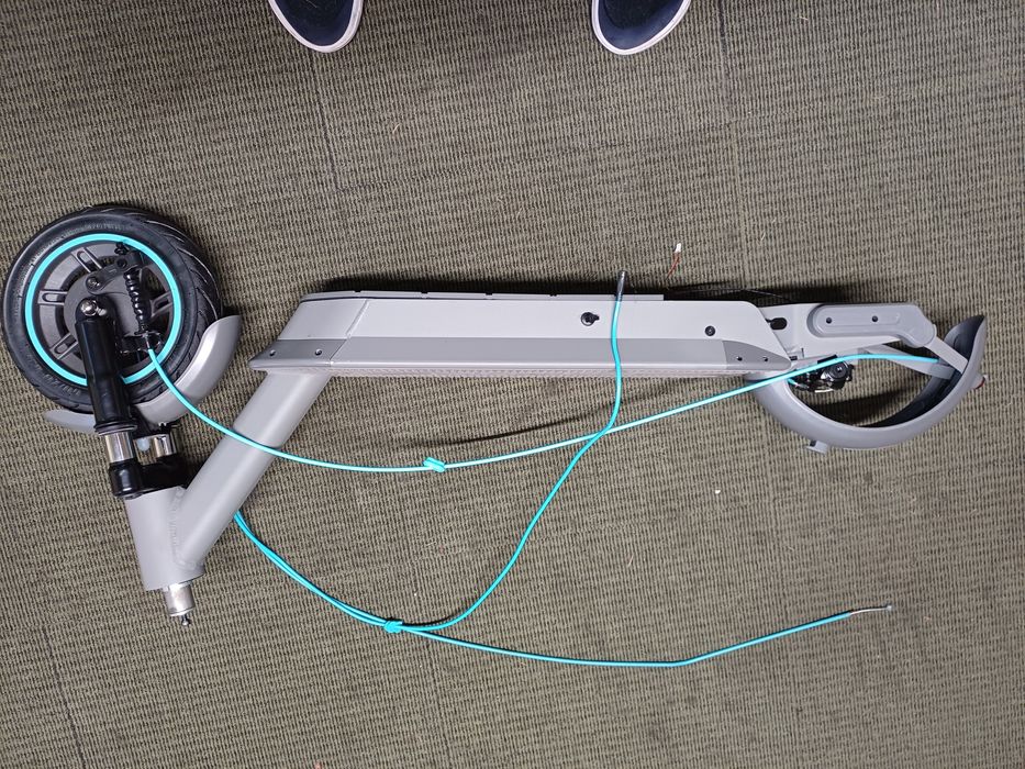 Motus scooty 10 Plus - części