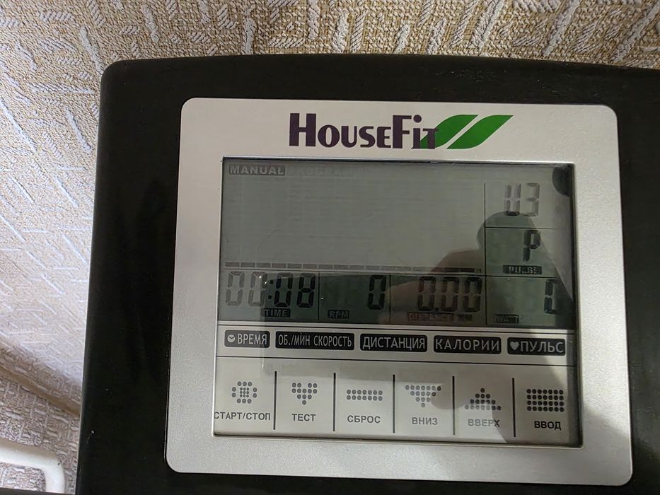 Орбітрек Housfit