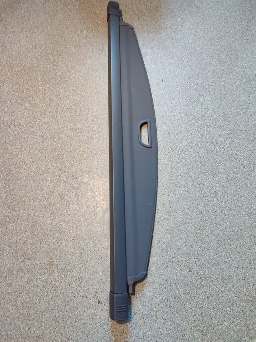 Шторка багажника Мерседес Глс Mercedes GLS W167