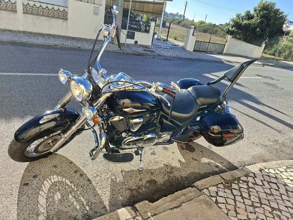 Mota Kawasaki 900