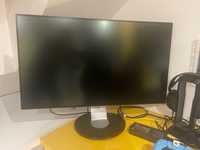 Monitor Philips 329P9 4K, 32 cale