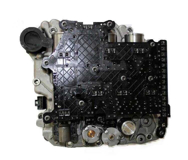 Naprawa MULTITRONIK Multitronic 01J 0AW TIPTRONIC DQ381 0GC DQ500 0BH