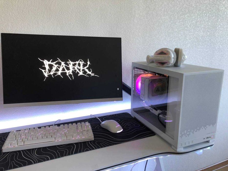 продам игровой пк