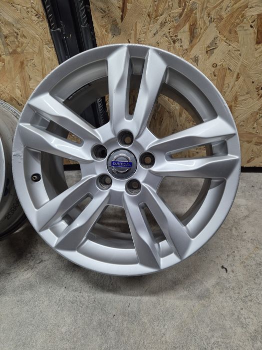 Диски 5*108, R17, Volvo