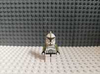 Clone Trooper Sergeant LEGO star wars