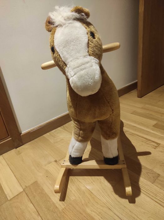 Vendo Cavalinho de baloiço