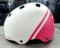 Kask rowerowy B-Twin, rozm. S