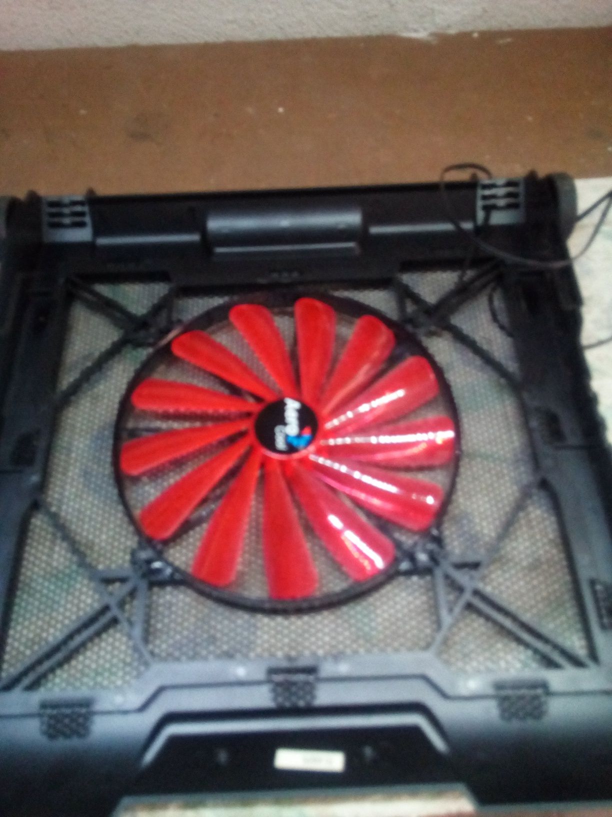 Ventilador para pc