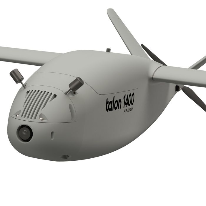 Набор деталей для БПЛА Talon 1400