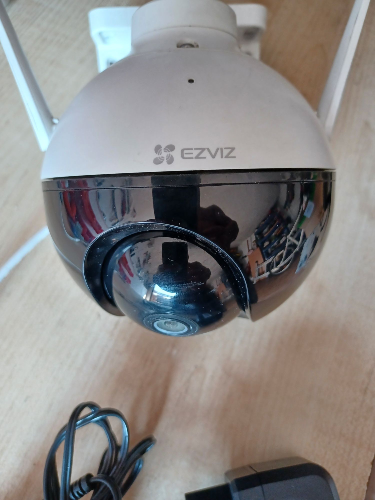 Kamera Ezviz ...