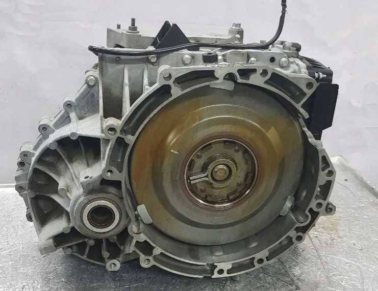 Ремонт АКПП Київ Powershift 6DCT450 MPS6 Ford Volvo Dodge