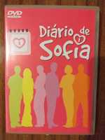 dvd diario de sofia