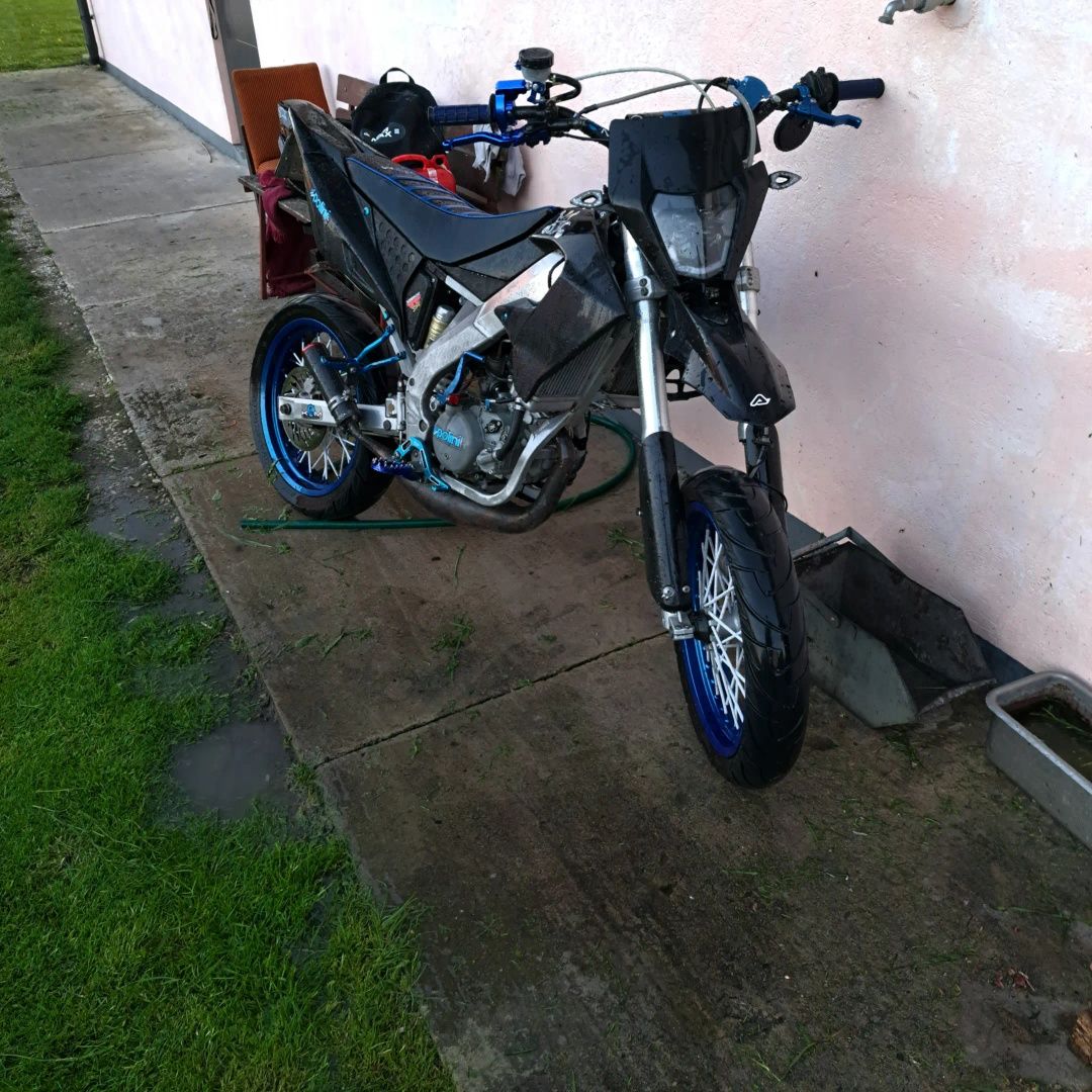 Derbi senda drd pro 50/88