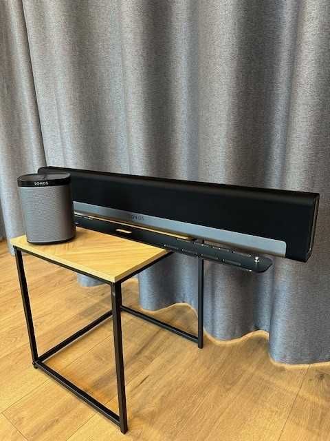 Soundbar Sonos Playbar