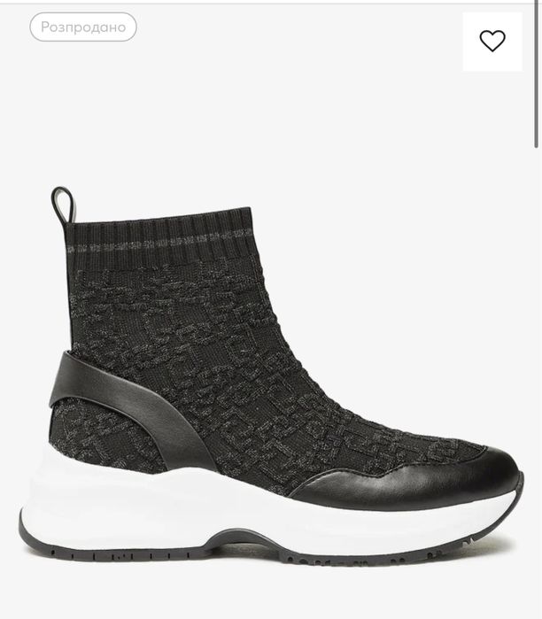 Liu jo Сникерсы кроссовки кросівки Liu jo оригинал