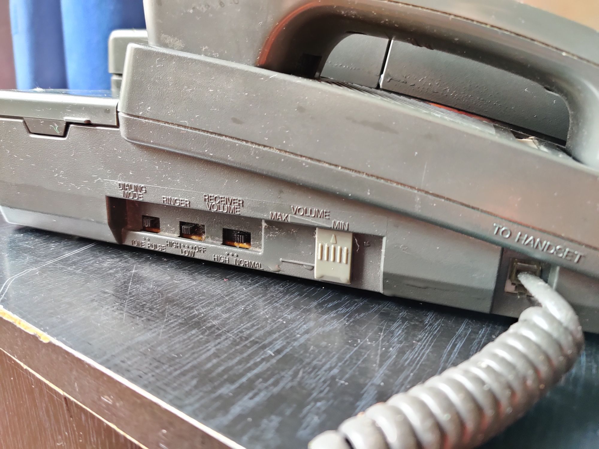 Факс Panasonic Telephone answering system with Facsimile KX-F130