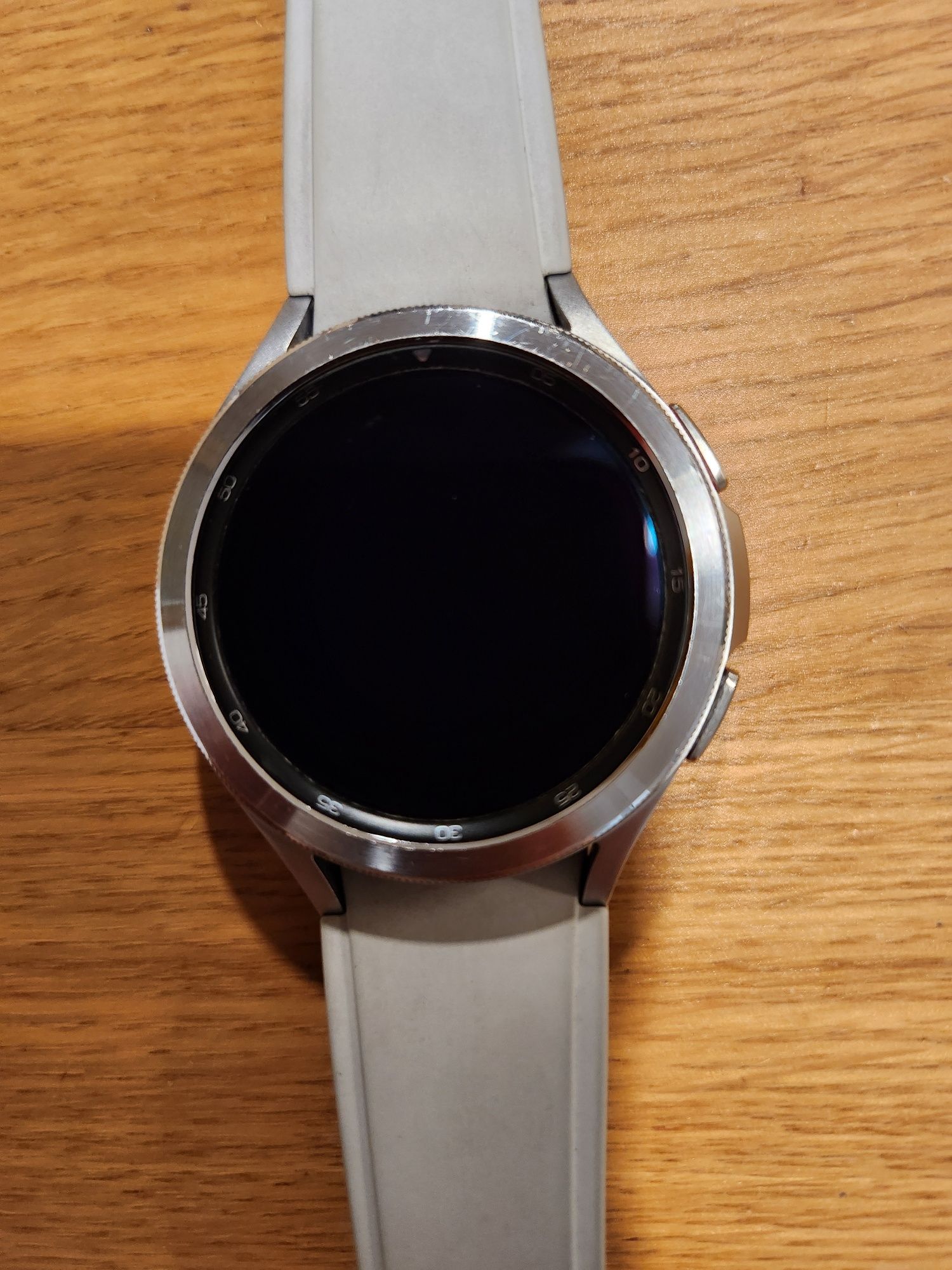 Samsung Galaxy Watch SM-R895F