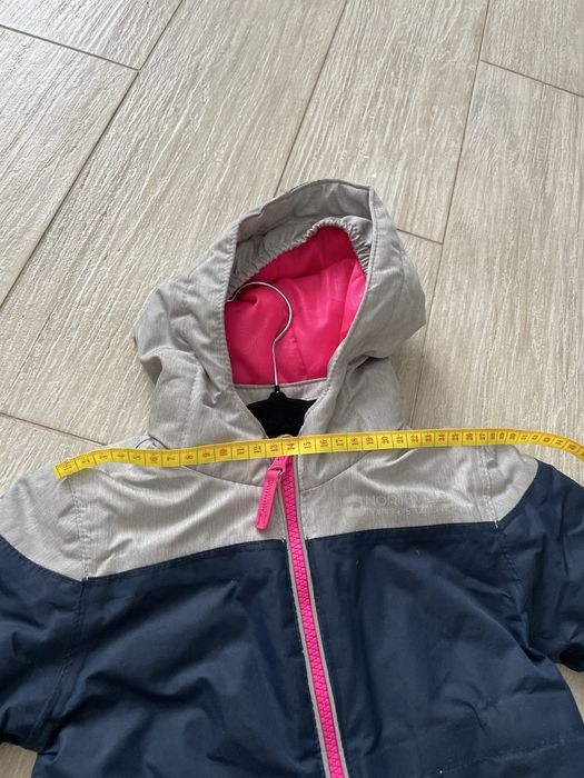 Комбінезон дитячий Northville 86 розмір