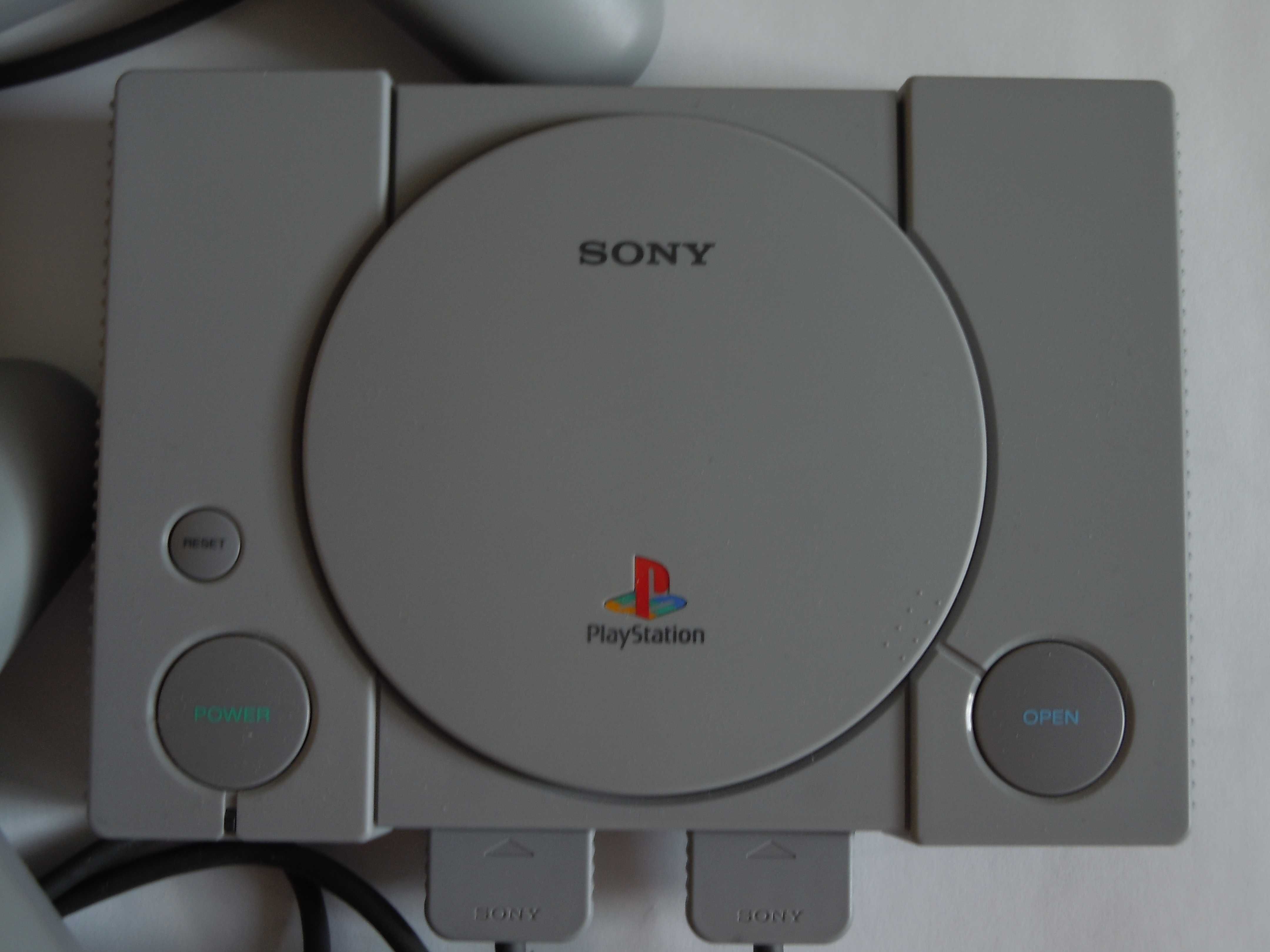 Sony PlayStation Classic